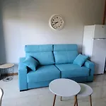 Apartamento Samil Primera Linea De Playa 2F