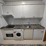 Apartamento Samil Primera Linea De Playa 2F